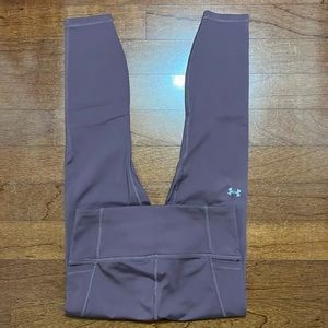 Women's UA Motion Full-Length Leggings